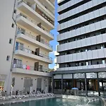 Hotel Adria Palace &