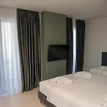 Adria Palace Hotel&spa 4*