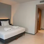 Adria Palace Hotel&spa 4* Škalngur