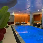 Adria Palace Hotel&spa 4*