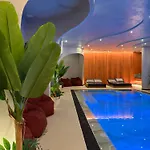 Adria Palace Hotel&spa Škalngur
