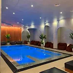 Adria Palace Hotel&spa 4*