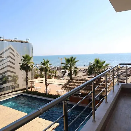 Adria Palace ホテル Škalngur