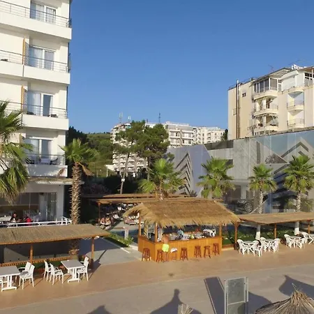 Adria Palace Hotel