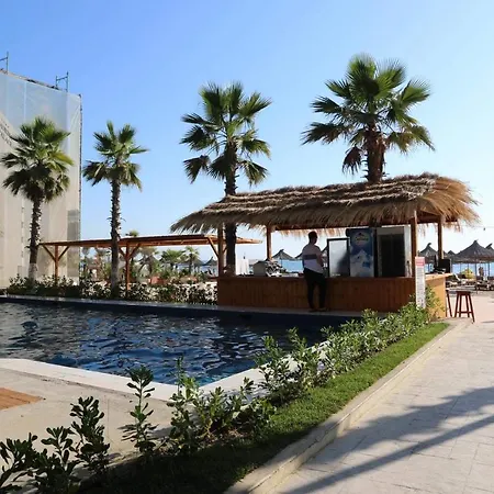 Hotel Adria Palace 4*