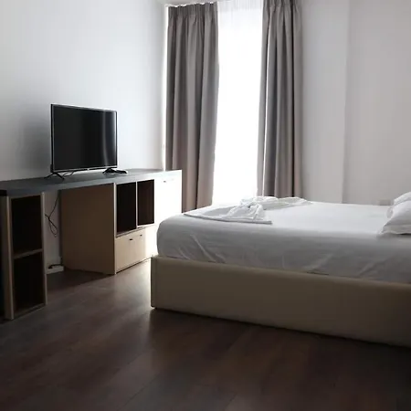 호텔 Adria Palace & 4*