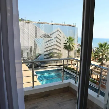 Hotel Adria Palace 4*