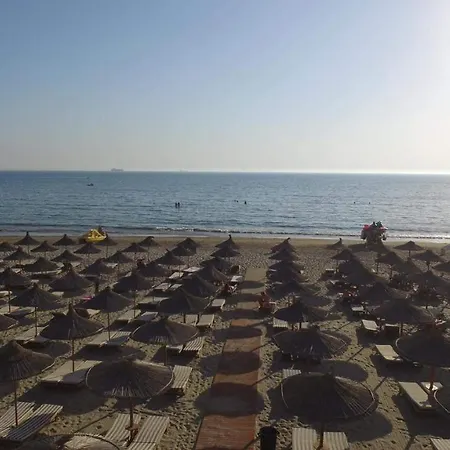 Adria Palace Hotel 4*
