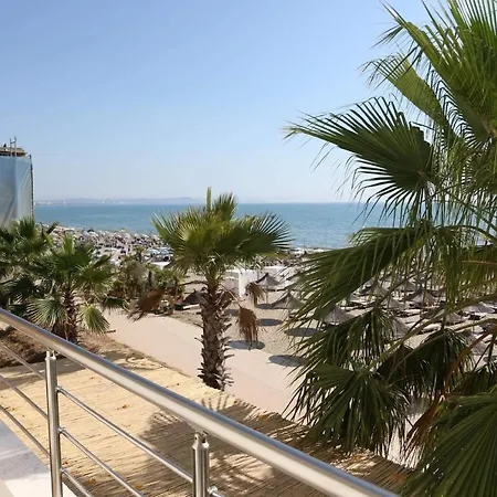 호텔 Adria Palace & 4*