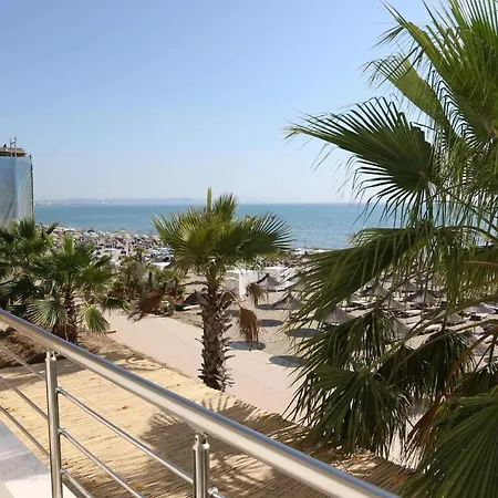 Hotel Adria Palace 4*