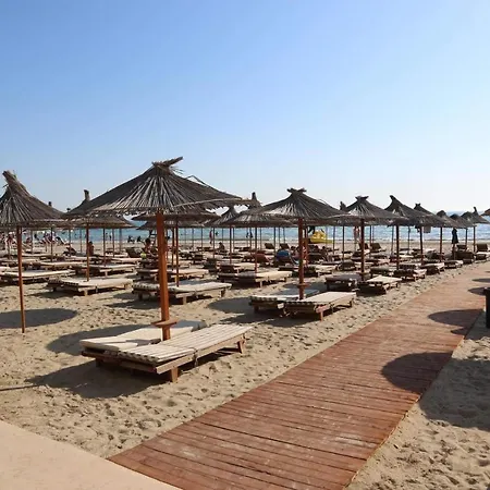 Adria Palace 4* Škalngur