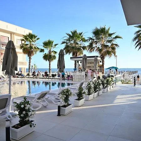 Hotel Adria Palace