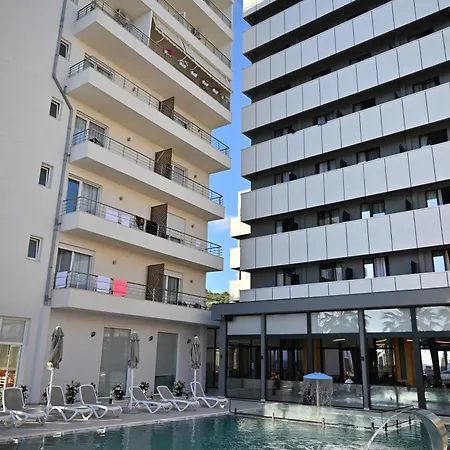 호텔 Adria Palace &
