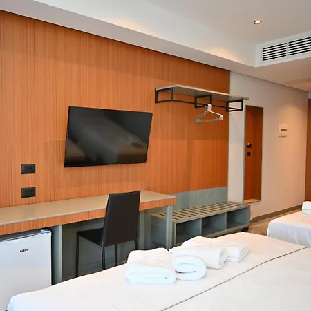 Hotel Adria Palace