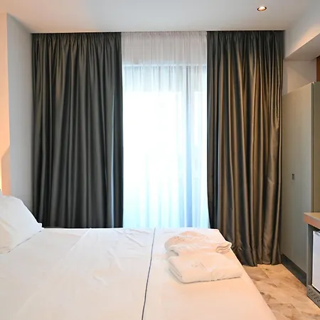 Adria Palace Hotel Škalngur