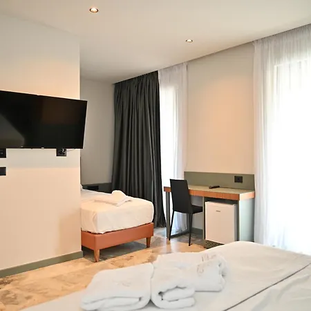 Hotel Adria Palace Škalngur