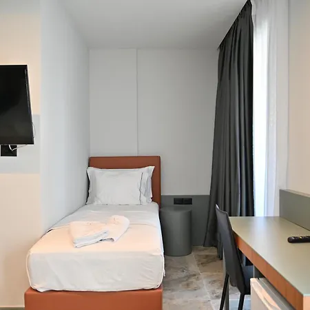 Adria Palace Hotel Škalngur