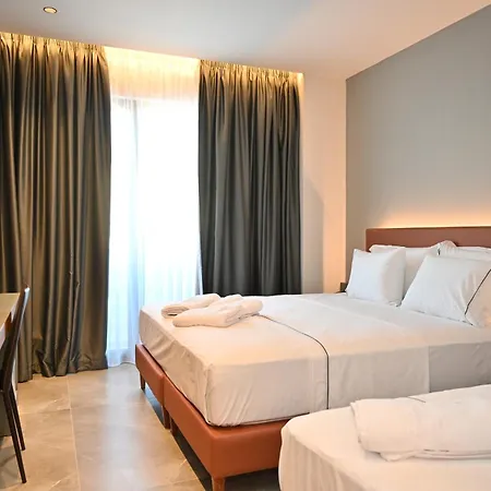 Hotel Adria Palace Škalngur
