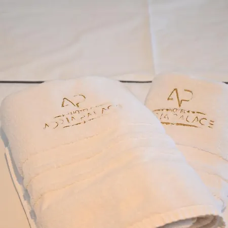 Adria Palace
