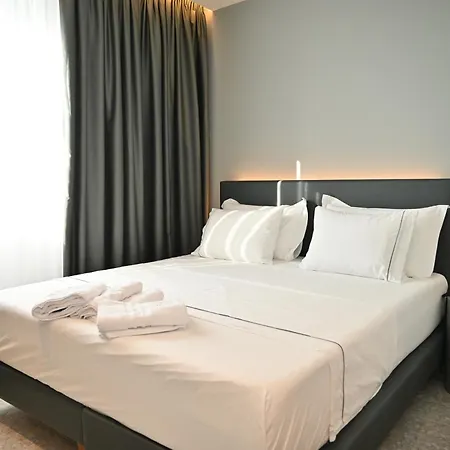 Adria Palace Hotel 4*