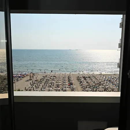 Adria Palace & 4* Shkallnur