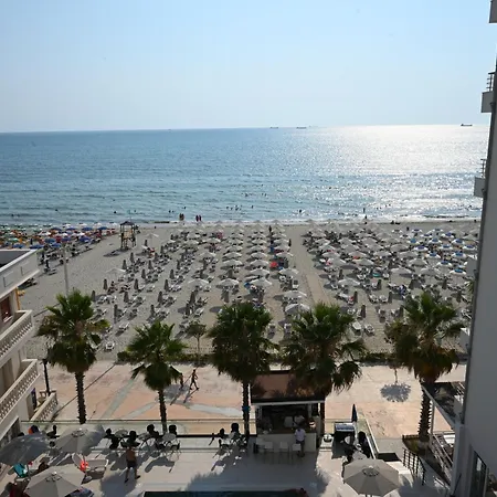 Hotel Adria Palace &