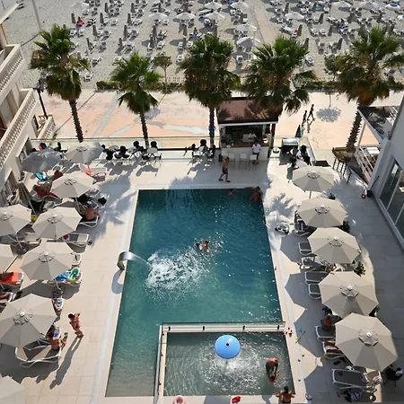 Adria Palace Hotel 4*
