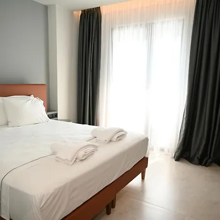 Adria Palace Hotel Škalngur