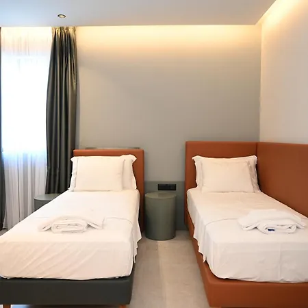 Adria Palace Hotel