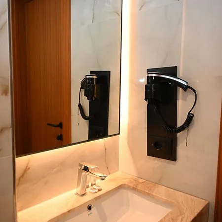 Hotel Adria Palace 4*