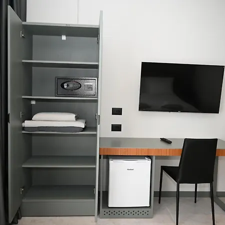 Hotel Adria Palace 4*