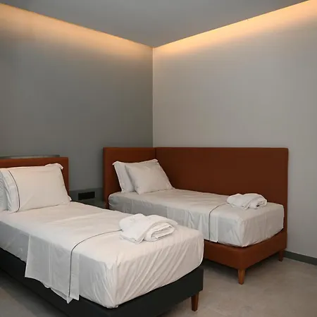Adria Palace 4* Škalngur