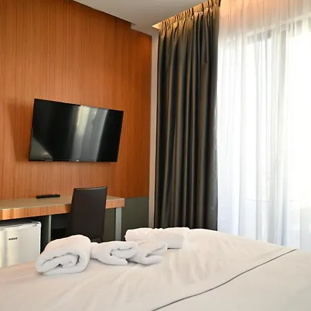 Hotel Adria Palace
