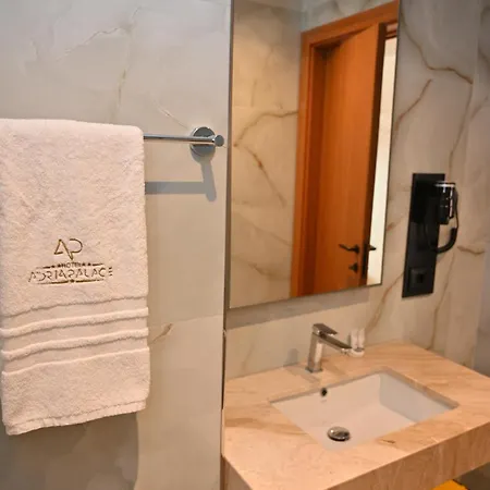 Adria Palace Hotel 4*