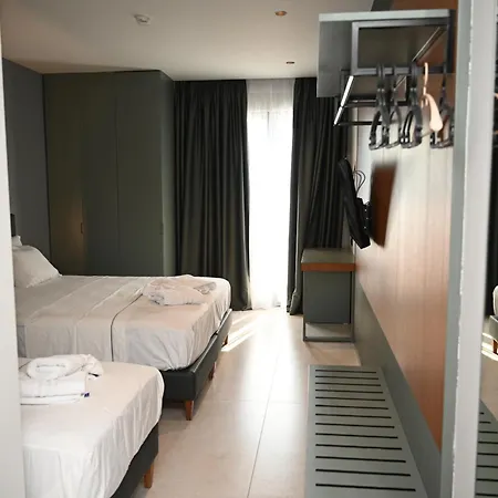Hotel Adria Palace 4*
