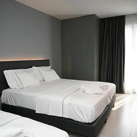 Hotel Adria Palace