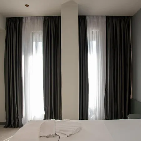 Hotel Adria Palace 4*