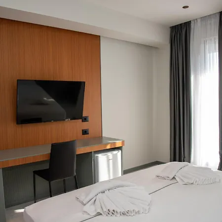 ホテル Adria Palace Škalngur