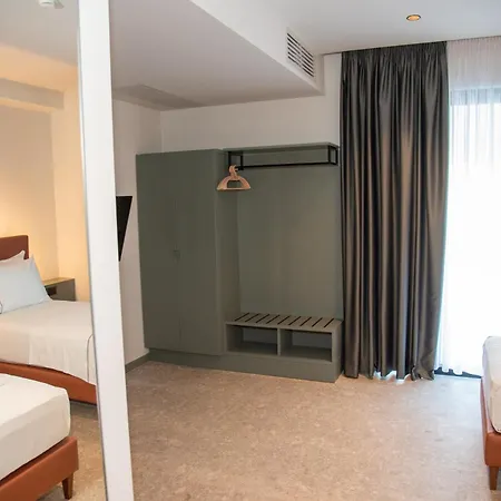 Hotel Adria Palace &