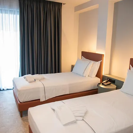 Adria Palace Škalngur