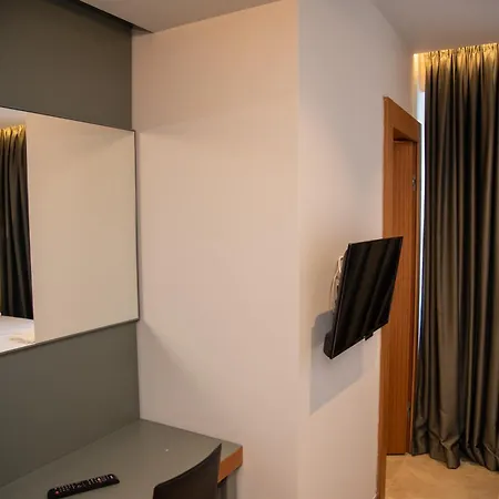 Hotel Adria Palace &