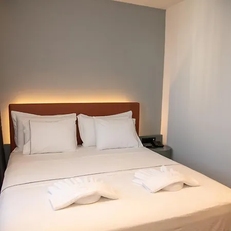 호텔 Adria Palace &
