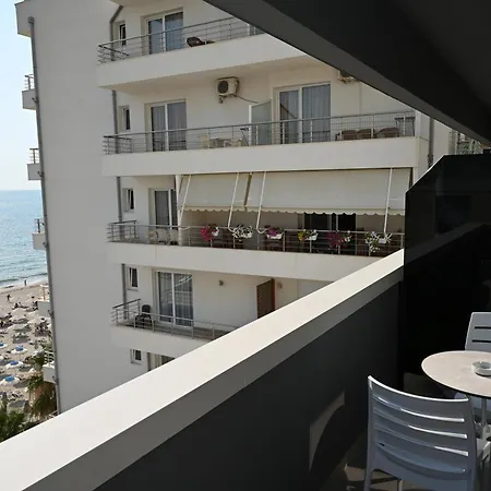 ホテル Adria Palace 4*