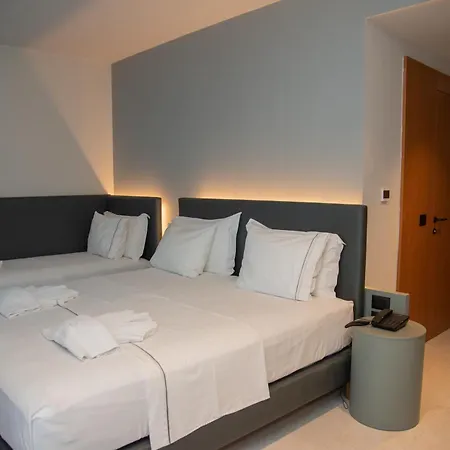 Adria Palace &