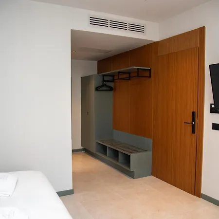 호텔 Adria Palace &