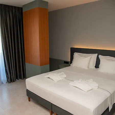 호텔 Adria Palace &