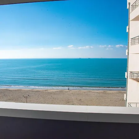 Adria Palace 4* Škalngur