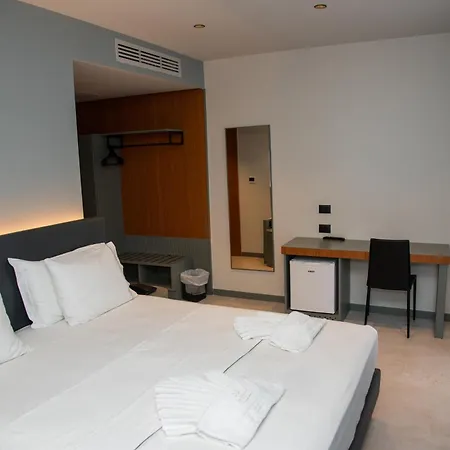 Adria Palace &