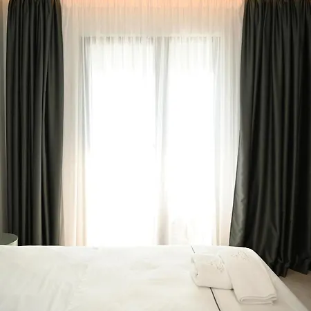 Adria Palace & 호텔