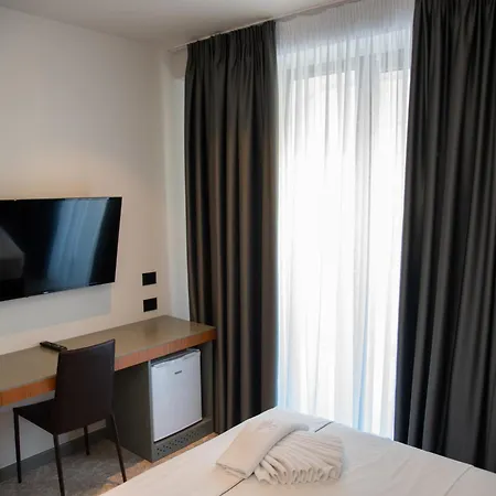 Hotel Adria Palace &
